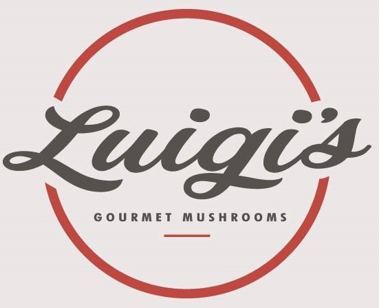 Luigis Gourmet mushroom